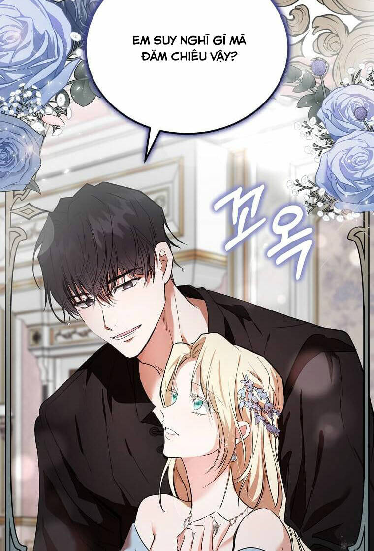 Ác Nữ Trùng Sinh - Chap 173 - Trang 42