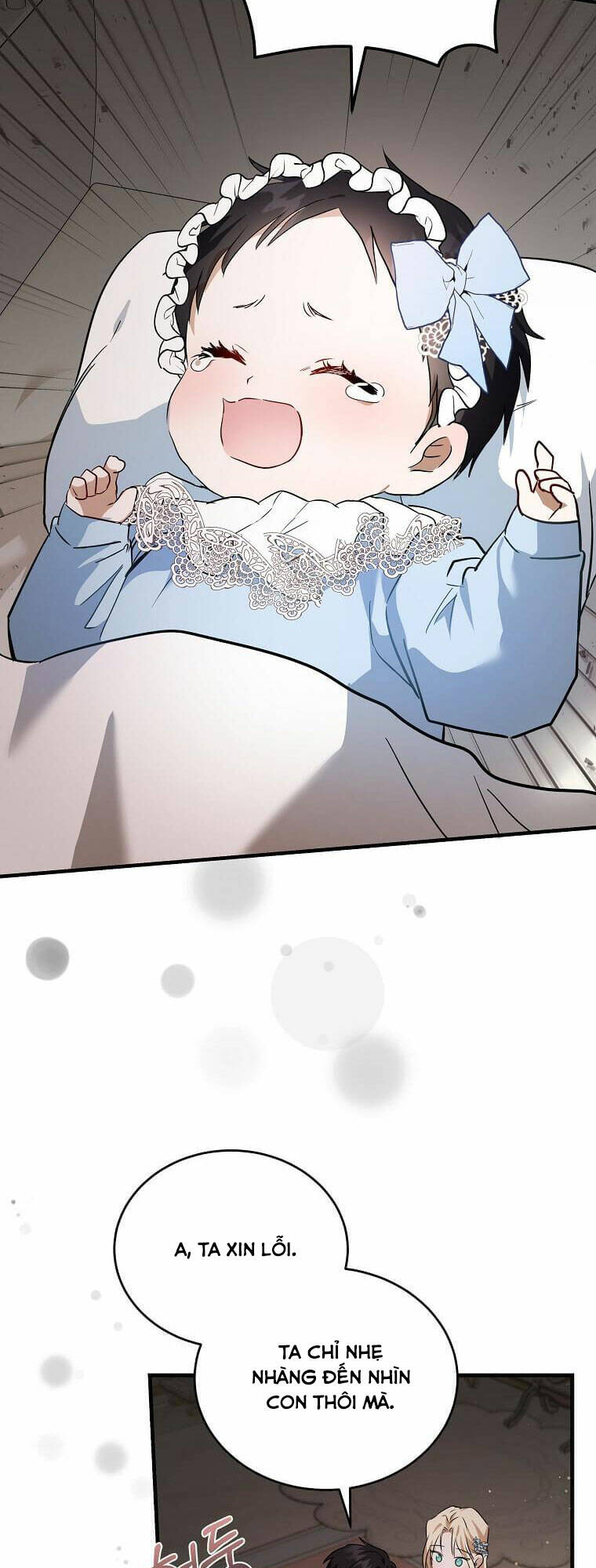 Ác Nữ Trùng Sinh - Chap 173 - Trang 46