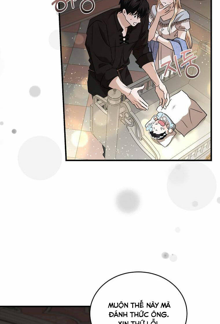 Ác Nữ Trùng Sinh - Chap 173 - Trang 47