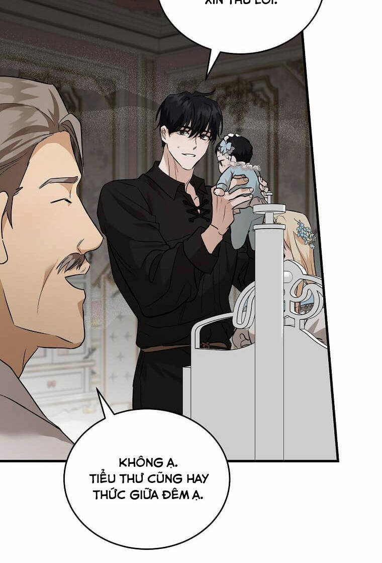 Ác Nữ Trùng Sinh - Chap 173 - Trang 48