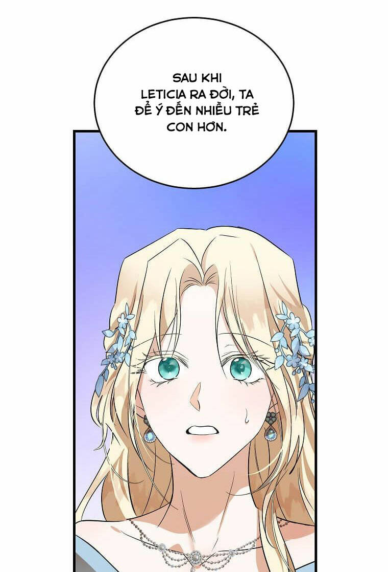 Ác Nữ Trùng Sinh - Chap 173 - Trang 51