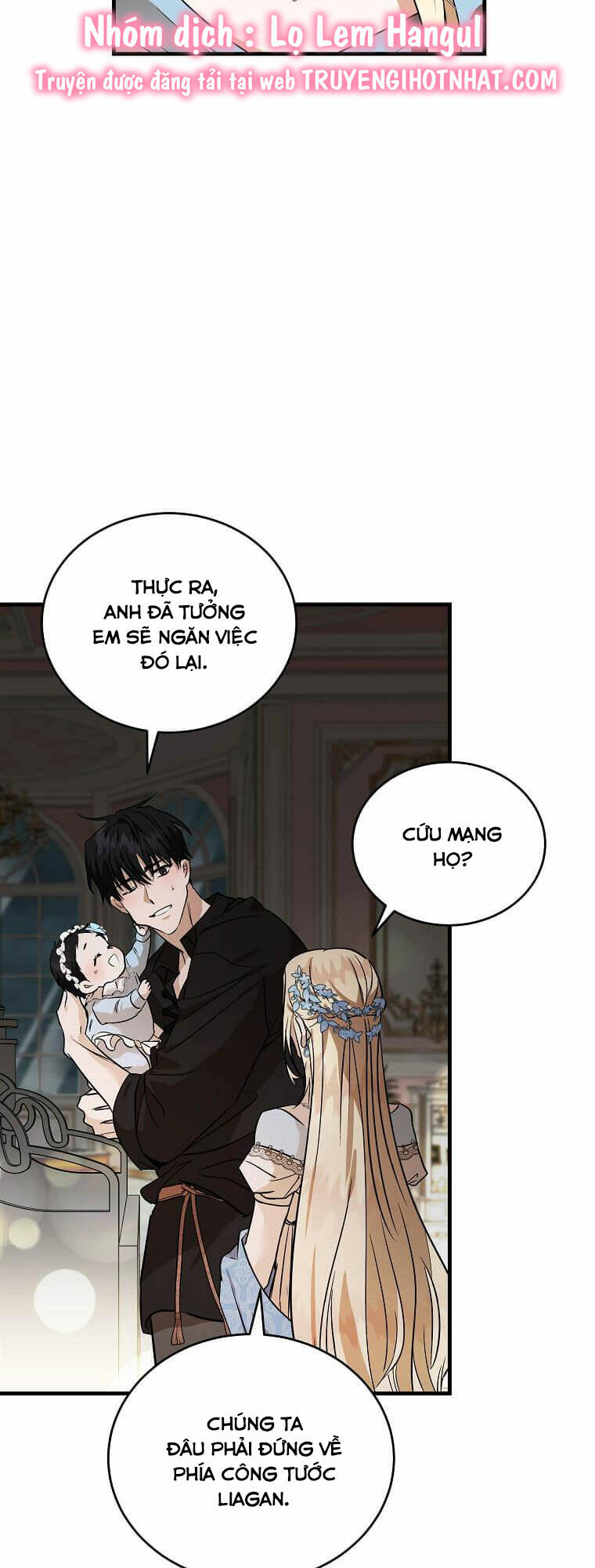 Ác Nữ Trùng Sinh - Chap 173 - Trang 52