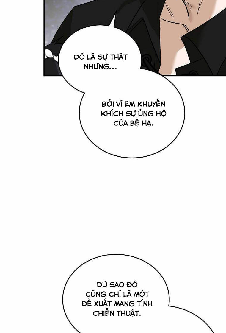 Ác Nữ Trùng Sinh - Chap 173 - Trang 54