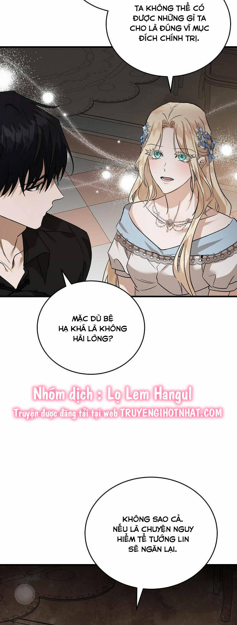 Ác Nữ Trùng Sinh - Chap 173 - Trang 55
