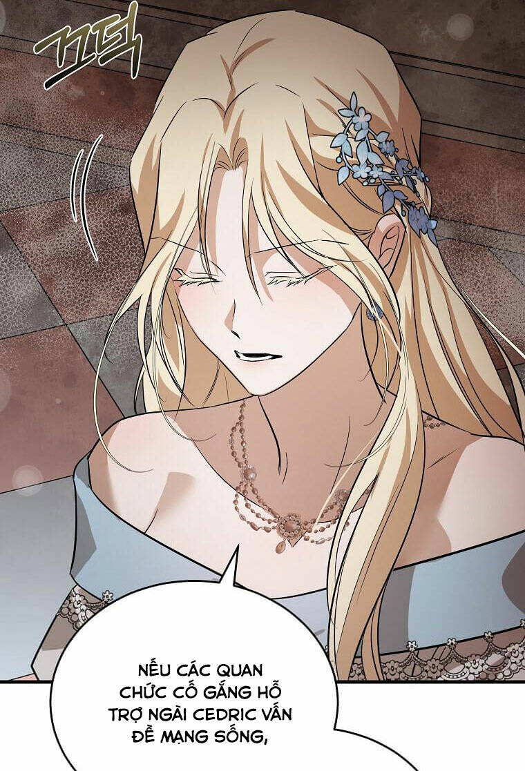 Ác Nữ Trùng Sinh - Chap 173 - Trang 56