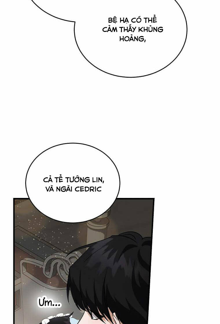 Ác Nữ Trùng Sinh - Chap 173 - Trang 57