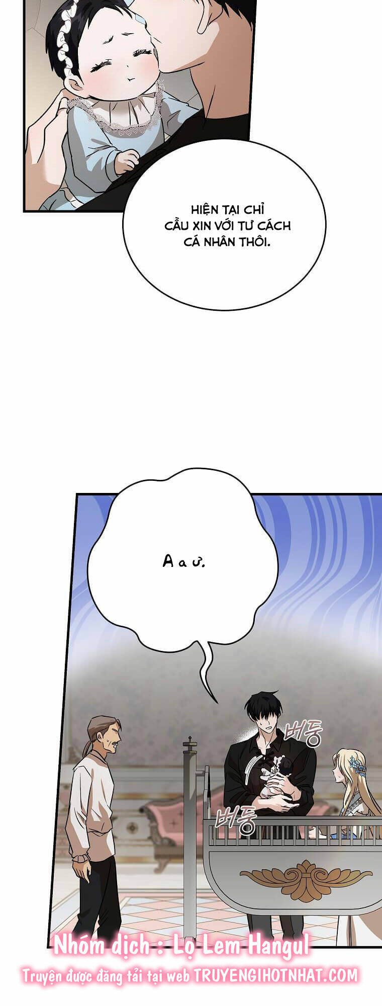 Ác Nữ Trùng Sinh - Chap 173 - Trang 58