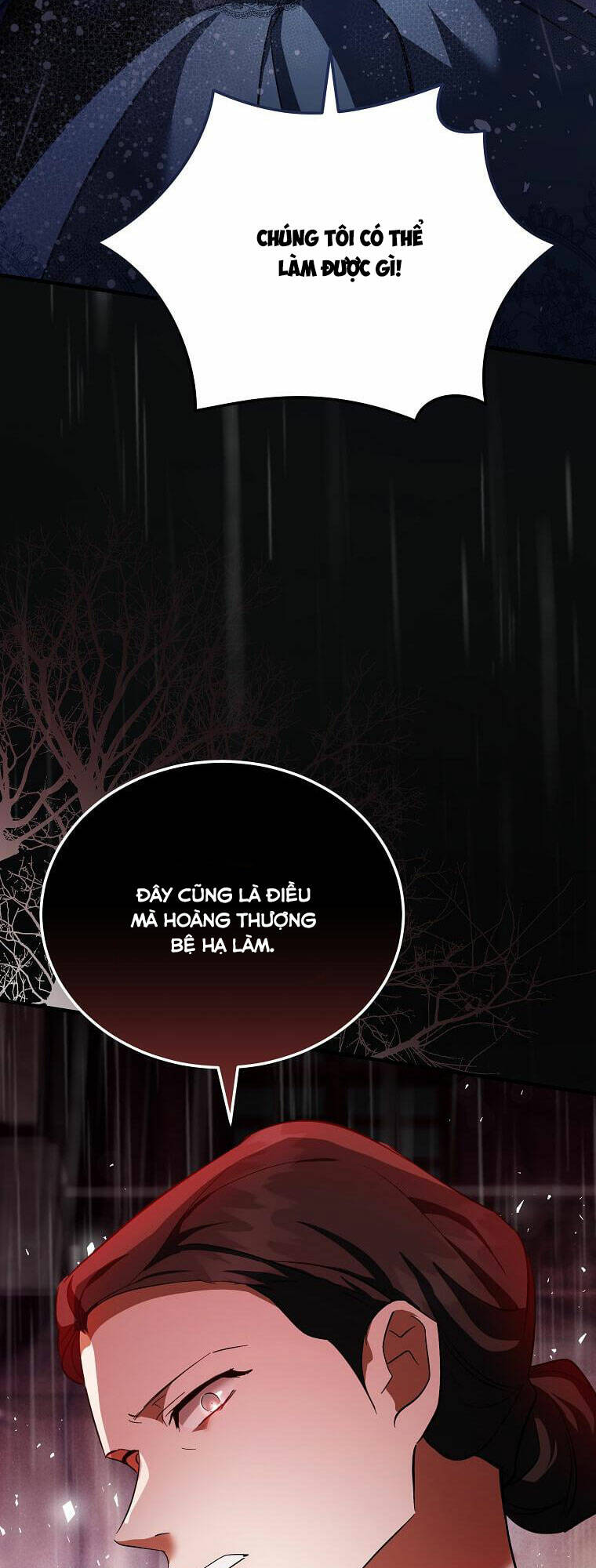 Ác Nữ Trùng Sinh - Chap 173 - Trang 7