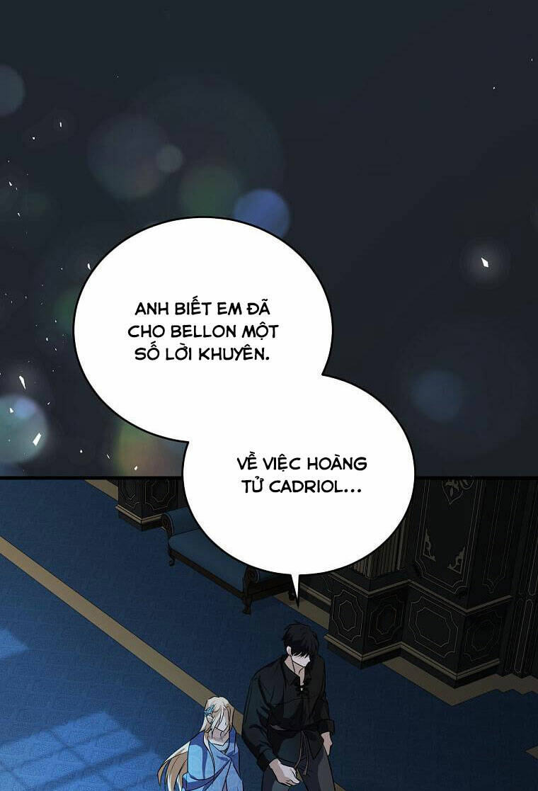 Ác Nữ Trùng Sinh - Chap 173 - Trang 62