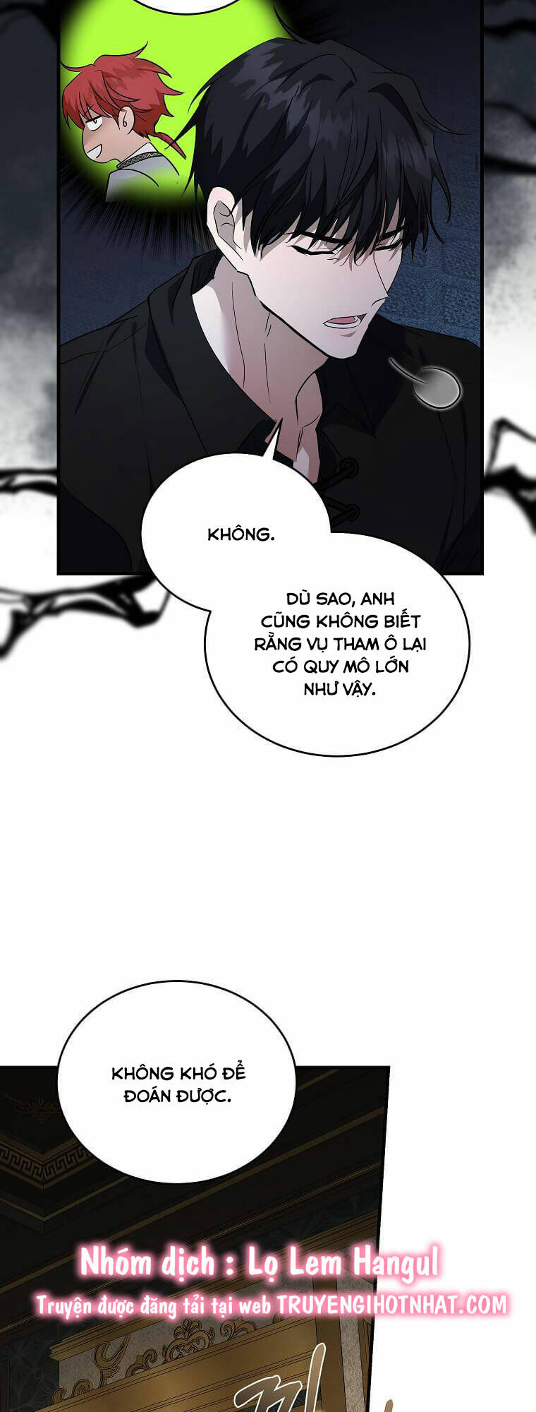 Ác Nữ Trùng Sinh - Chap 173 - Trang 64