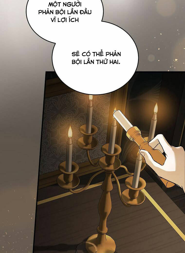 Ác Nữ Trùng Sinh - Chap 173 - Trang 66