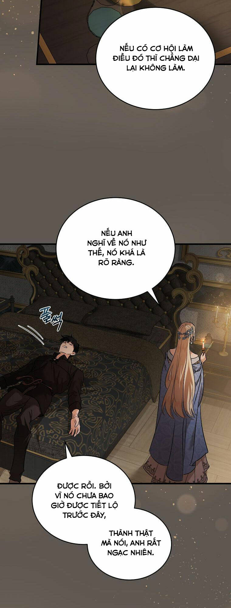 Ác Nữ Trùng Sinh - Chap 173 - Trang 67