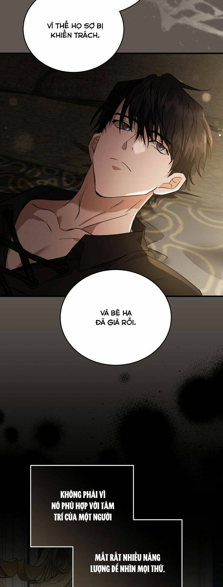 Ác Nữ Trùng Sinh - Chap 173 - Trang 70