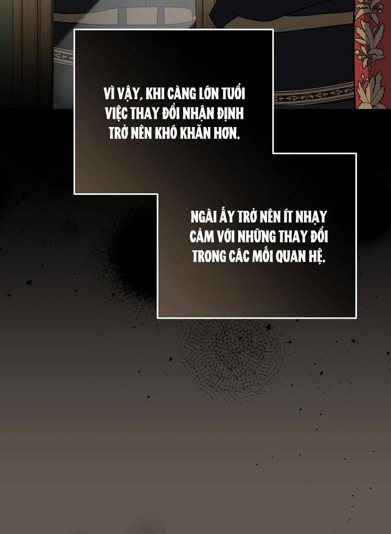 Ác Nữ Trùng Sinh - Chap 173 - Trang 72