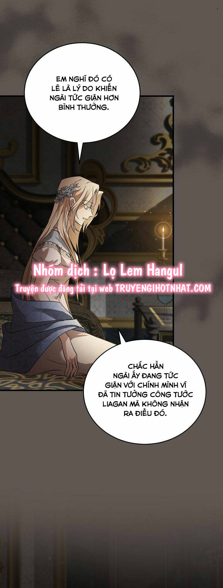 Ác Nữ Trùng Sinh - Chap 173 - Trang 73