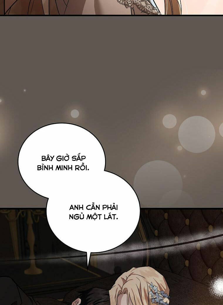 Ác Nữ Trùng Sinh - Chap 173 - Trang 75