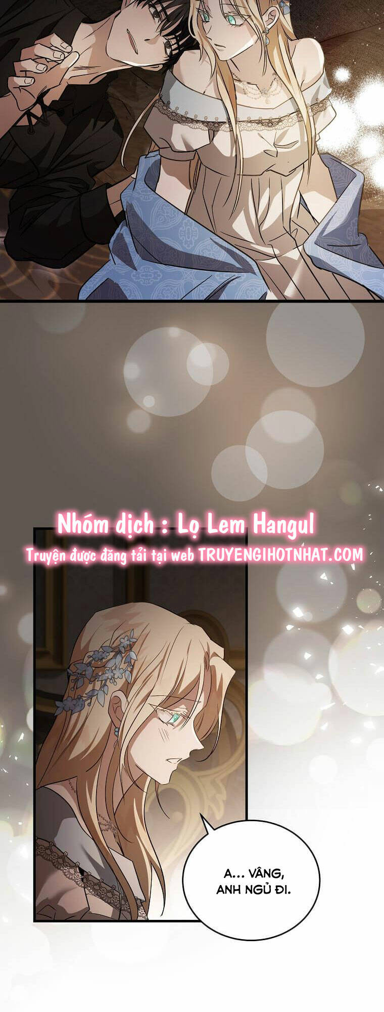 Ác Nữ Trùng Sinh - Chap 173 - Trang 76
