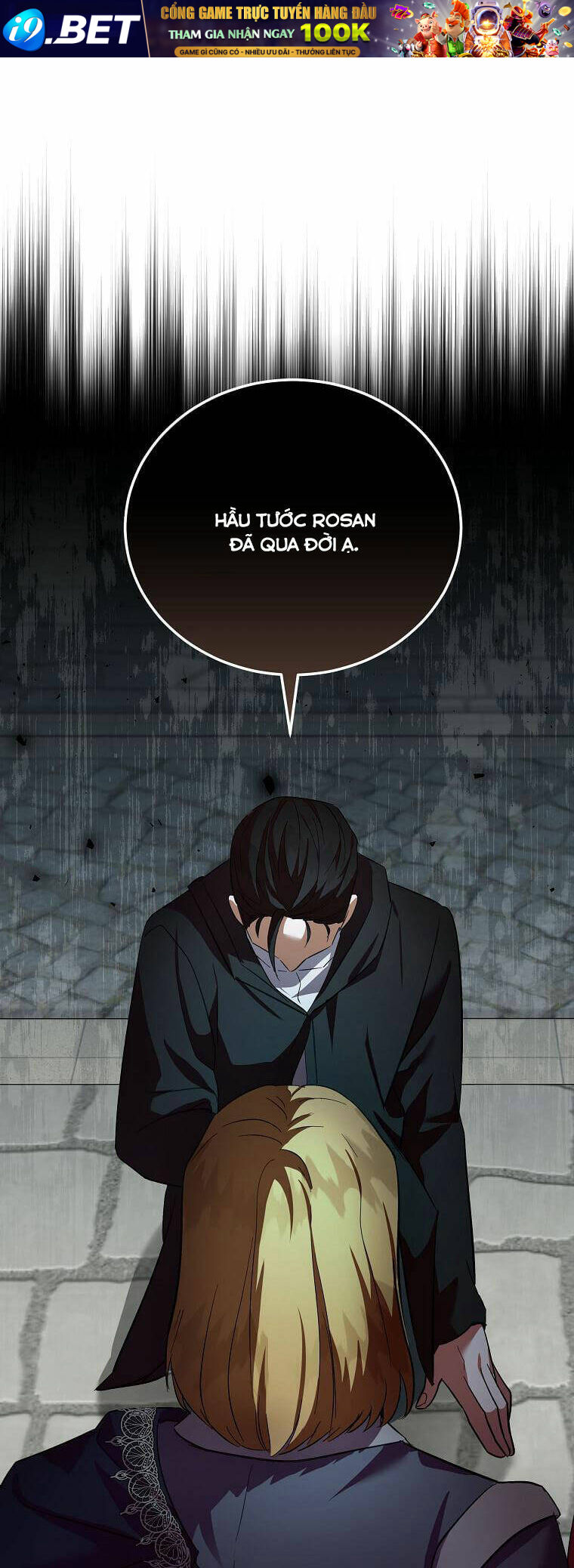 Ác Nữ Trùng Sinh - Chap 174 - Trang 1