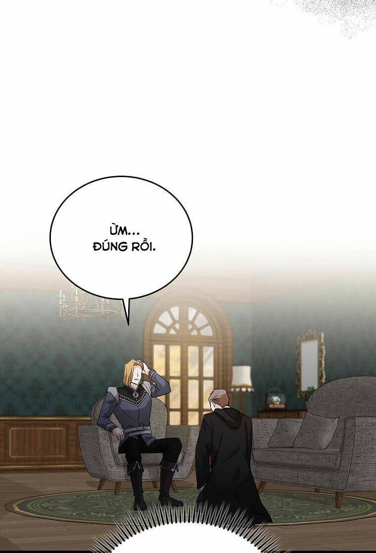 Ác Nữ Trùng Sinh - Chap 174 - Trang 11