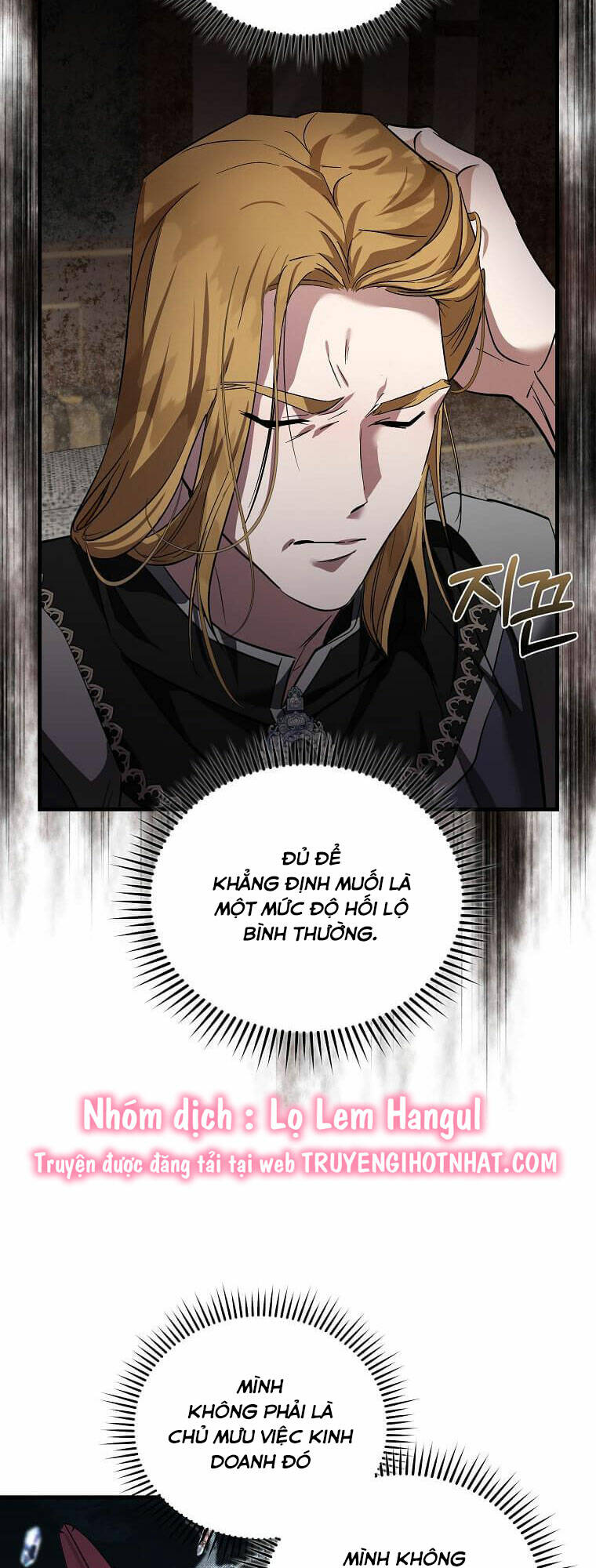 Ác Nữ Trùng Sinh - Chap 174 - Trang 13