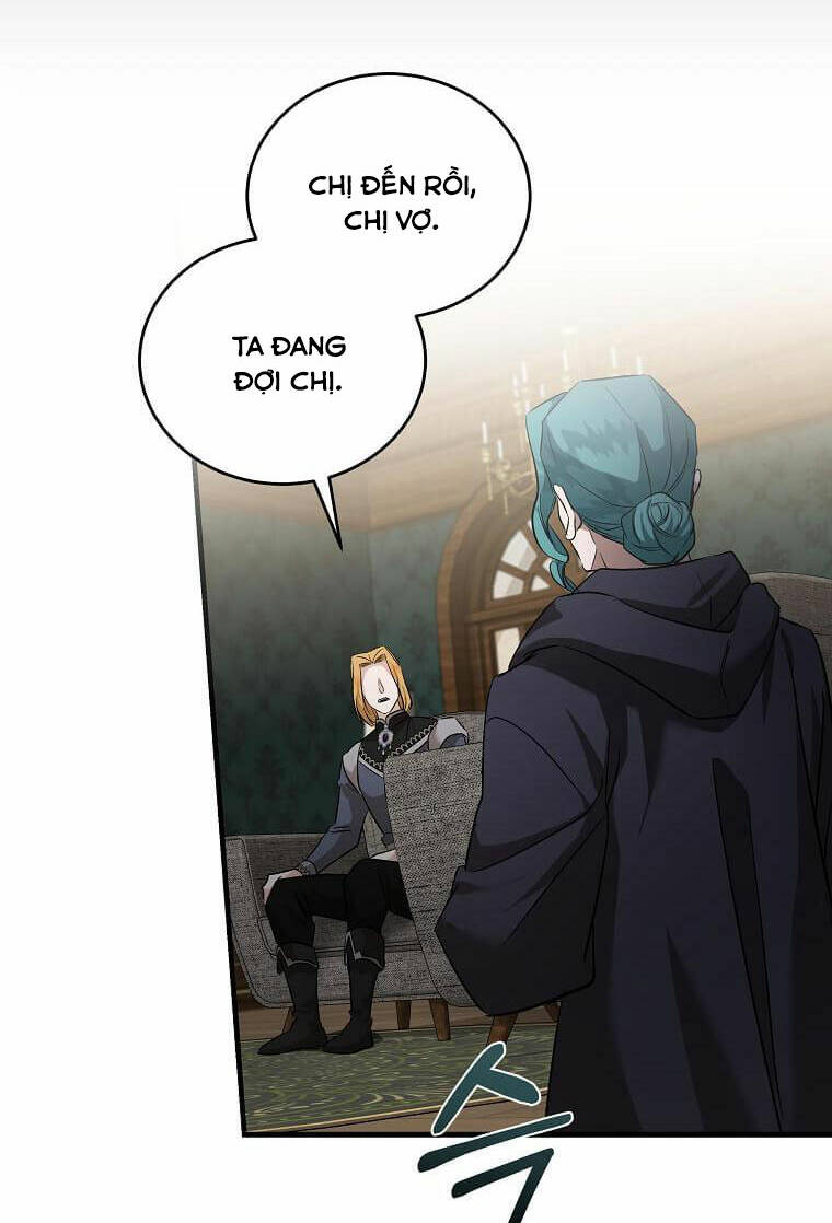 Ác Nữ Trùng Sinh - Chap 174 - Trang 18