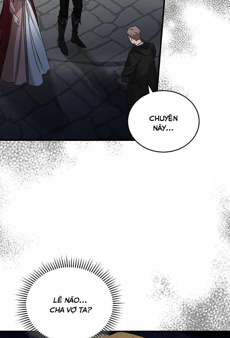 Ác Nữ Trùng Sinh - Chap 174 - Trang 3