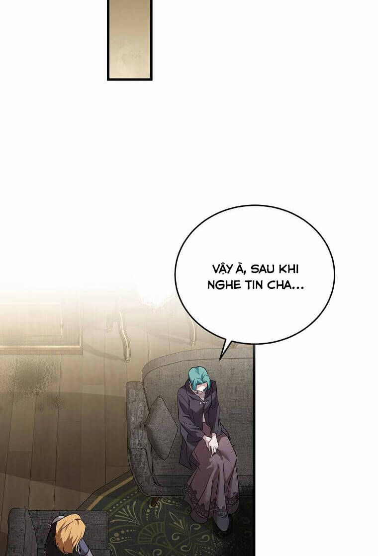 Ác Nữ Trùng Sinh - Chap 174 - Trang 21