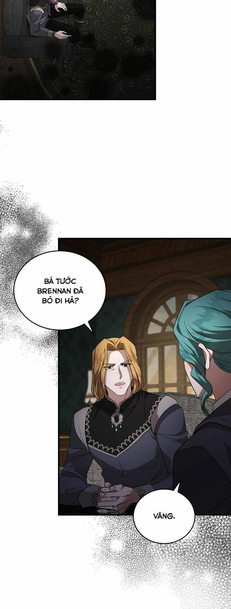Ác Nữ Trùng Sinh - Chap 174 - Trang 22