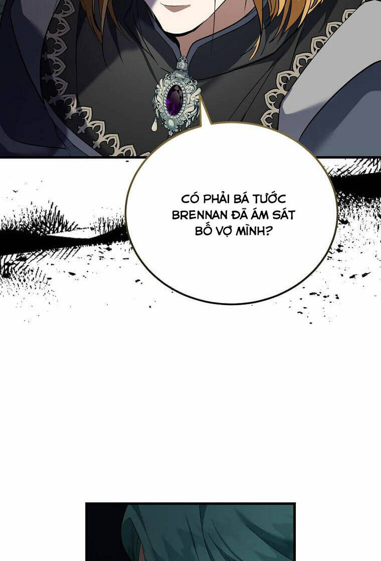 Ác Nữ Trùng Sinh - Chap 174 - Trang 24