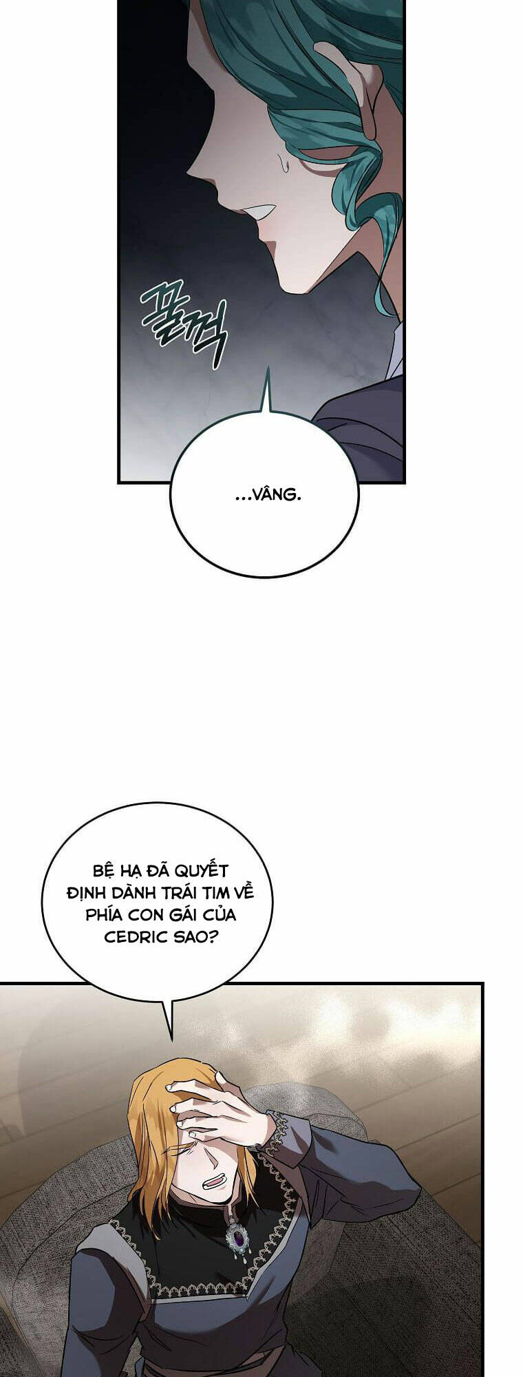 Ác Nữ Trùng Sinh - Chap 174 - Trang 25