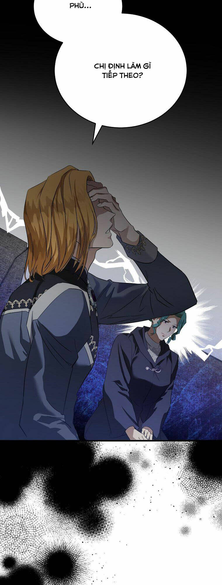 Ác Nữ Trùng Sinh - Chap 174 - Trang 28