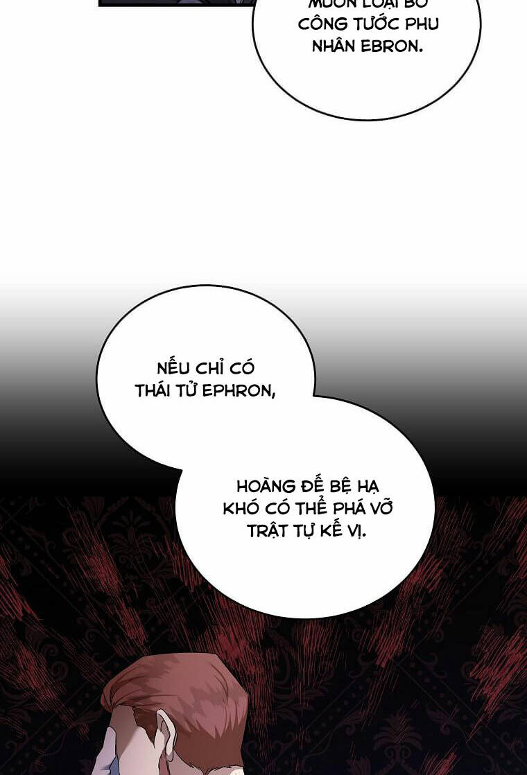 Ác Nữ Trùng Sinh - Chap 174 - Trang 30