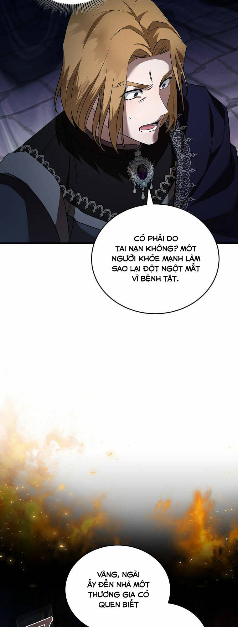 Ác Nữ Trùng Sinh - Chap 174 - Trang 4