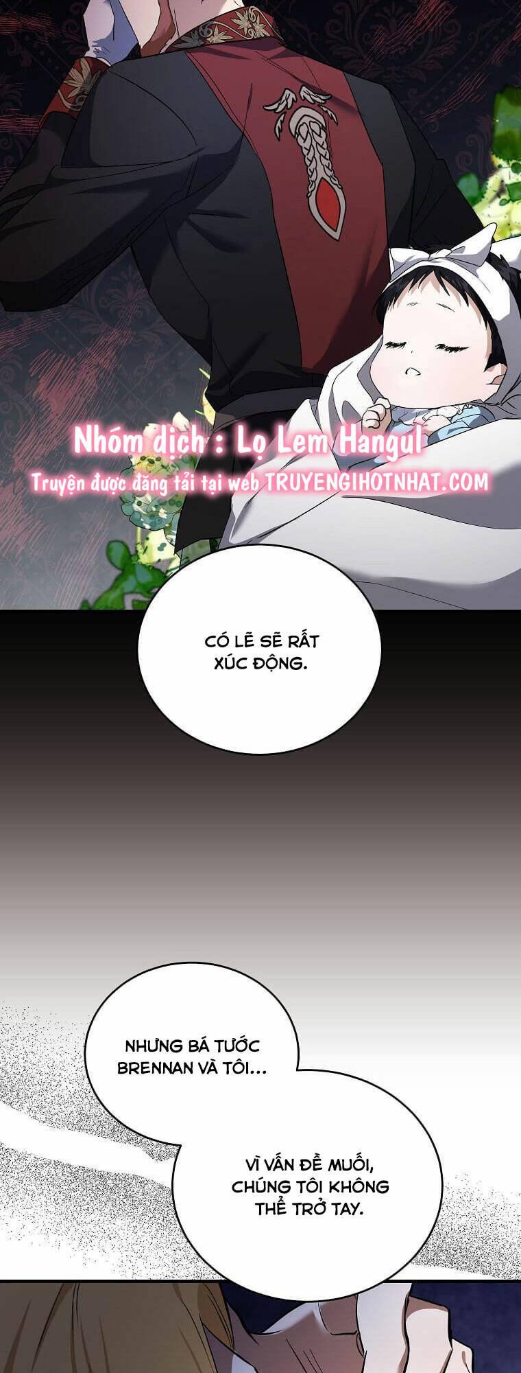 Ác Nữ Trùng Sinh - Chap 174 - Trang 31