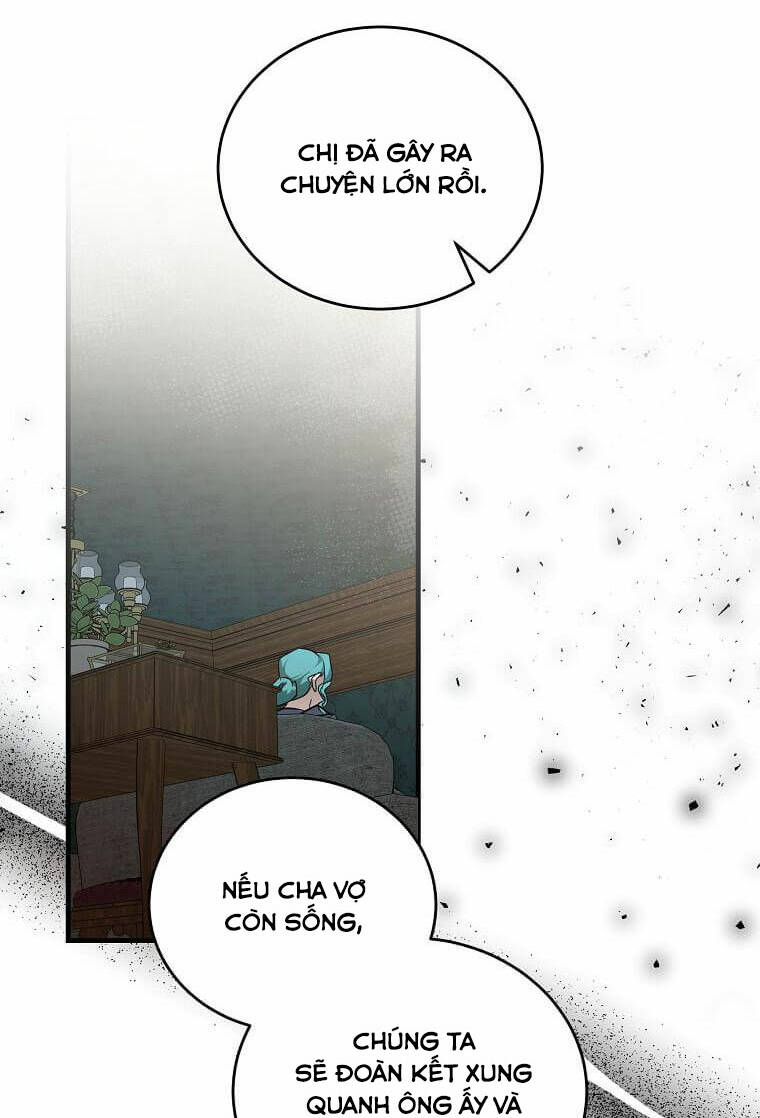 Ác Nữ Trùng Sinh - Chap 174 - Trang 33