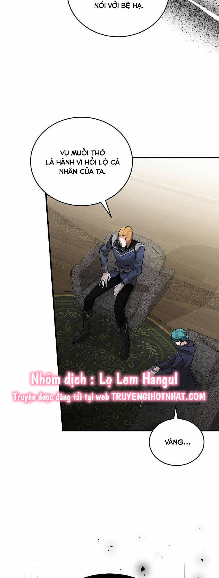 Ác Nữ Trùng Sinh - Chap 174 - Trang 34
