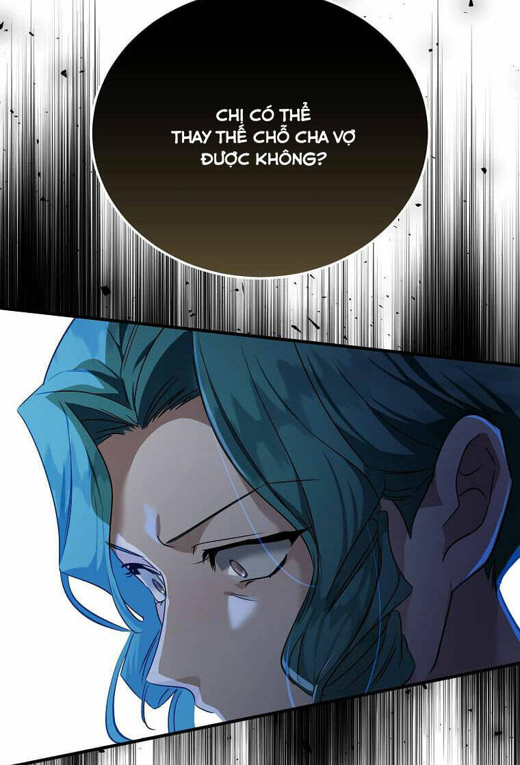 Ác Nữ Trùng Sinh - Chap 174 - Trang 35