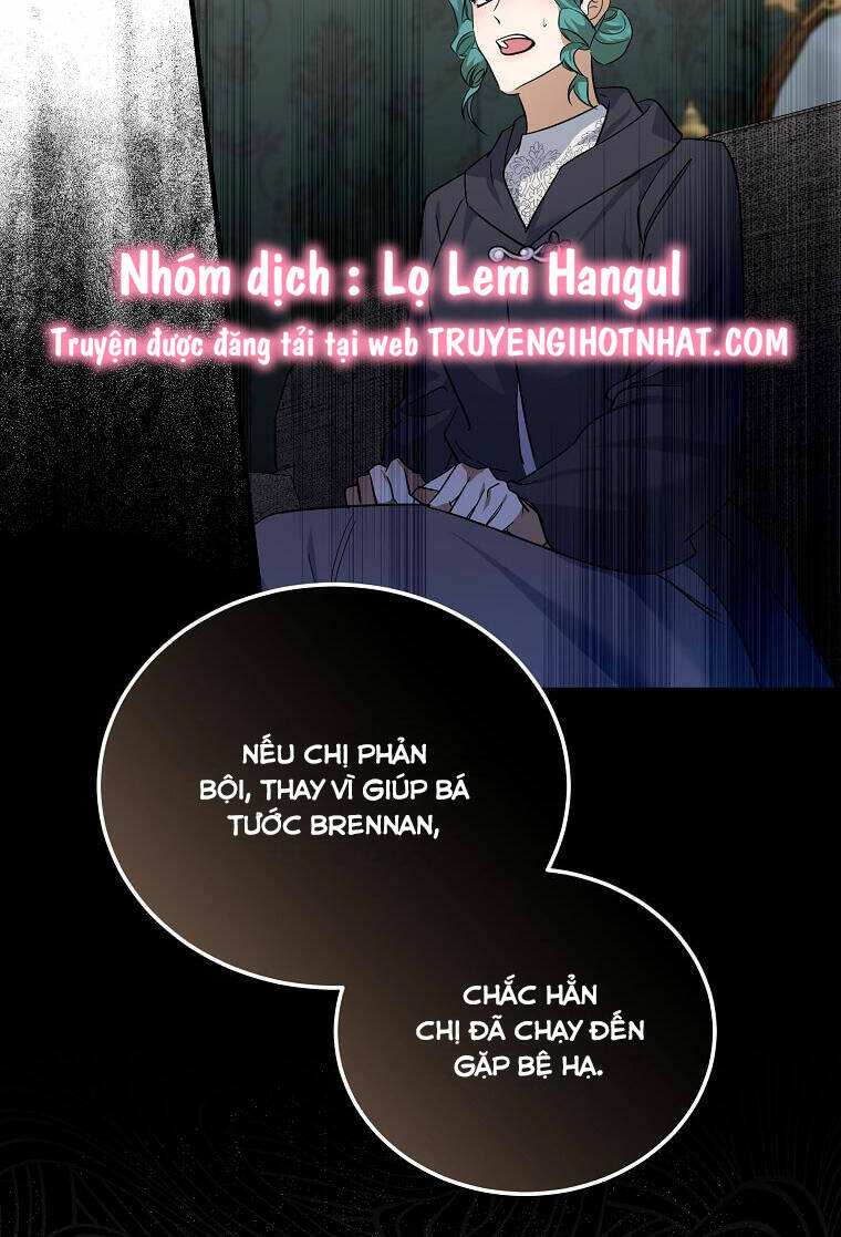 Ác Nữ Trùng Sinh - Chap 174 - Trang 38
