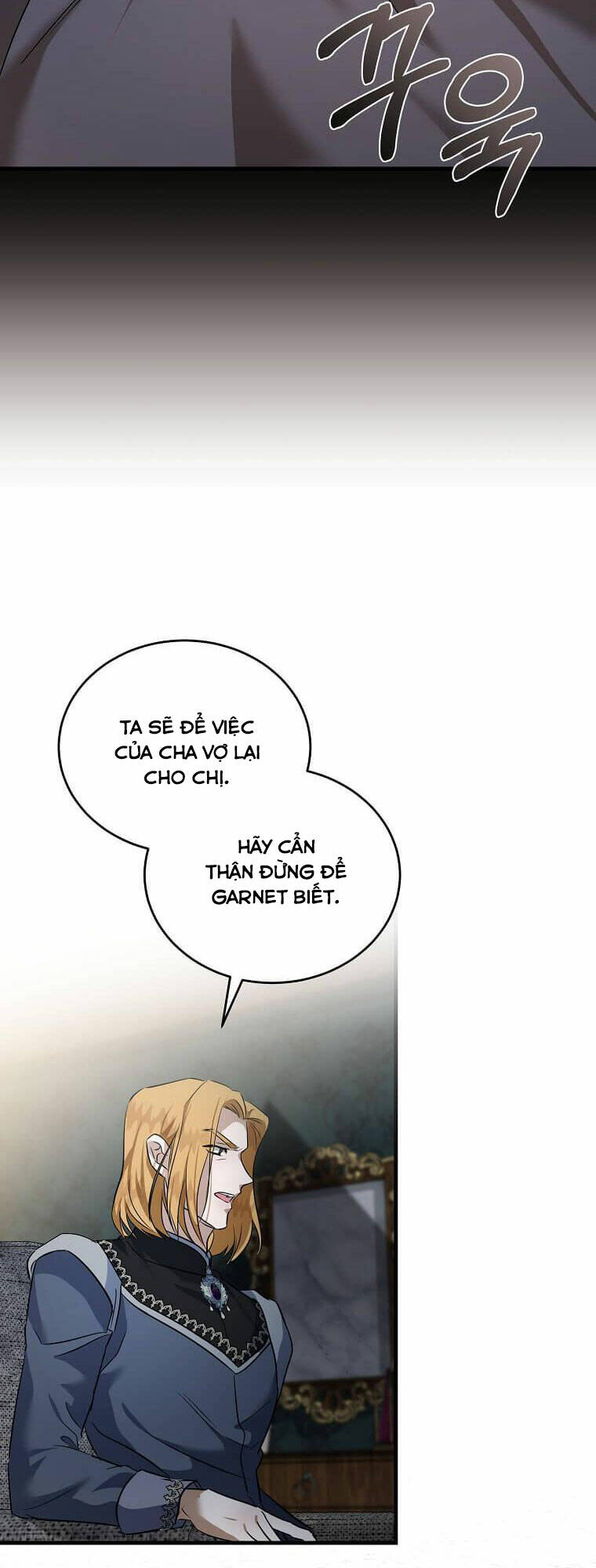 Ác Nữ Trùng Sinh - Chap 174 - Trang 40