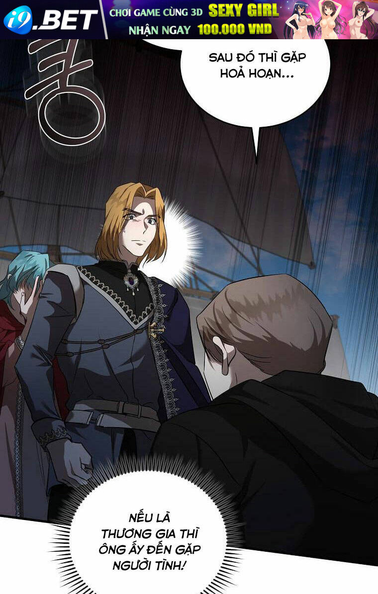 Ác Nữ Trùng Sinh - Chap 174 - Trang 5