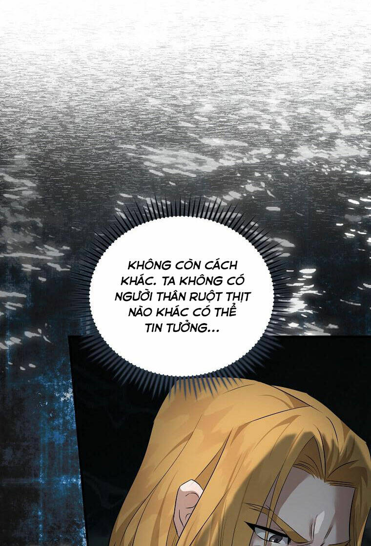 Ác Nữ Trùng Sinh - Chap 174 - Trang 41
