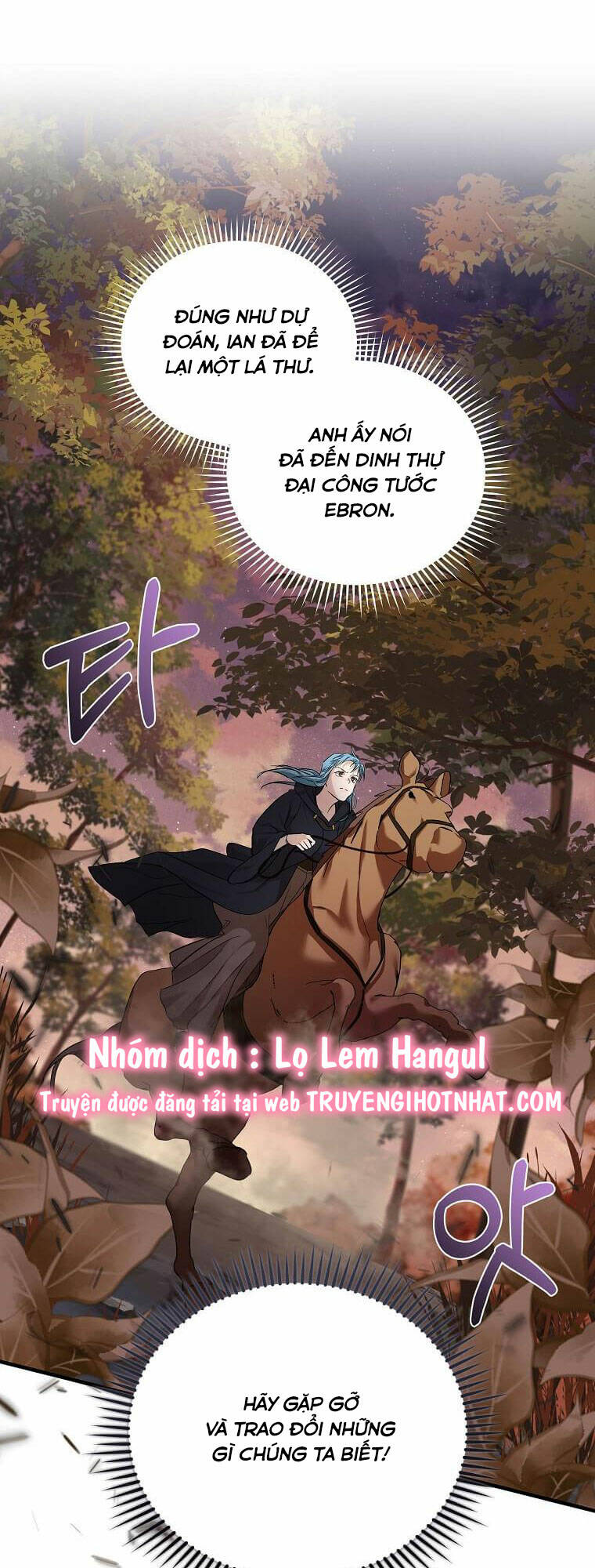 Ác Nữ Trùng Sinh - Chap 174 - Trang 46