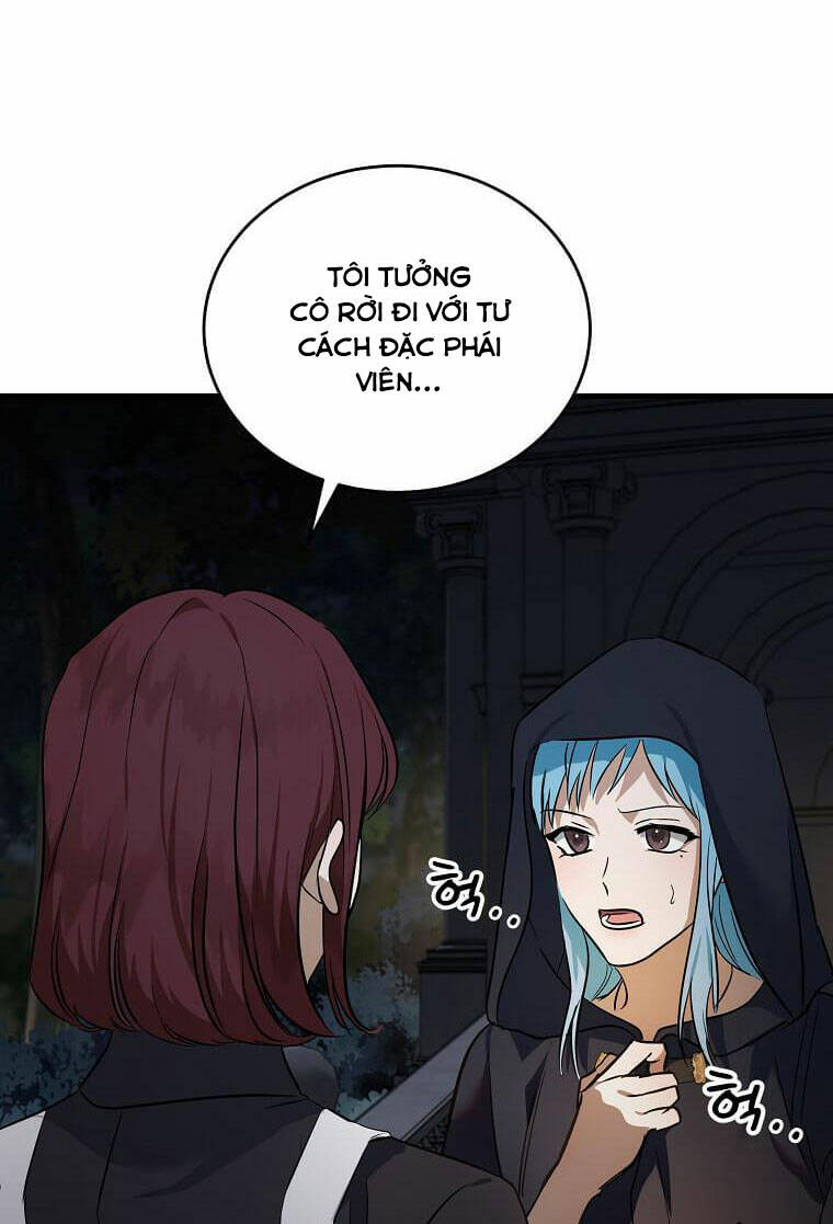 Ác Nữ Trùng Sinh - Chap 174 - Trang 50