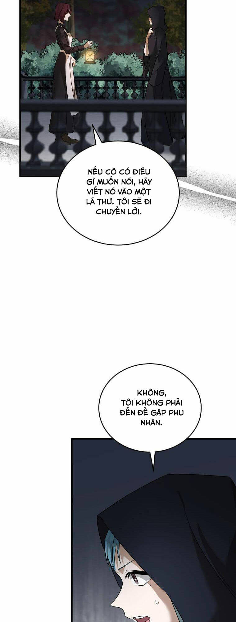 Ác Nữ Trùng Sinh - Chap 174 - Trang 52