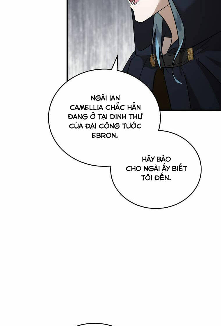 Ác Nữ Trùng Sinh - Chap 174 - Trang 53