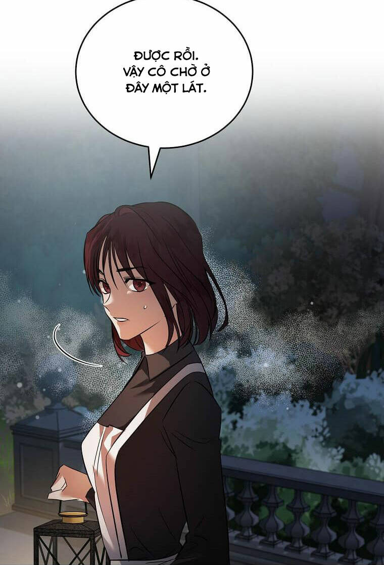 Ác Nữ Trùng Sinh - Chap 174 - Trang 54