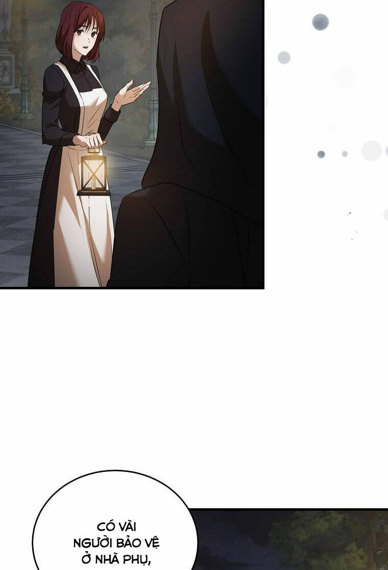 Ác Nữ Trùng Sinh - Chap 174 - Trang 56