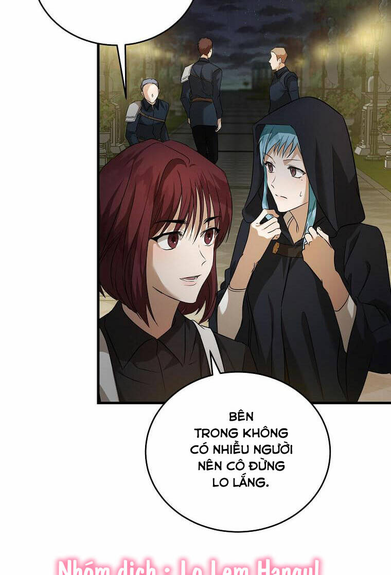 Ác Nữ Trùng Sinh - Chap 174 - Trang 57