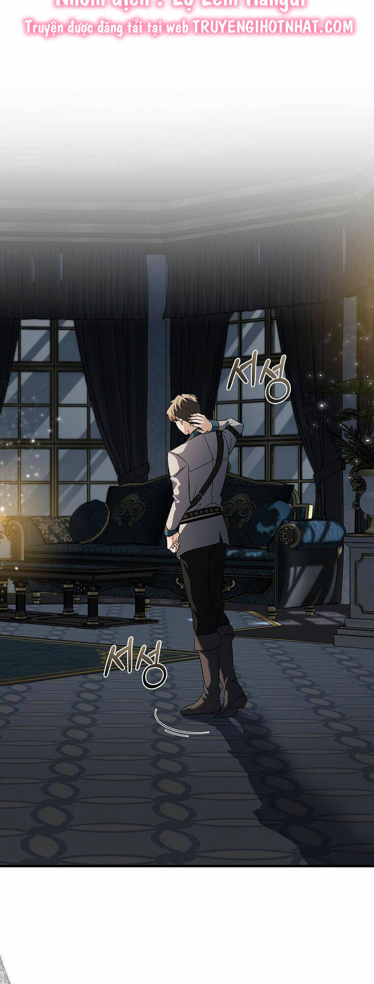Ác Nữ Trùng Sinh - Chap 174 - Trang 58