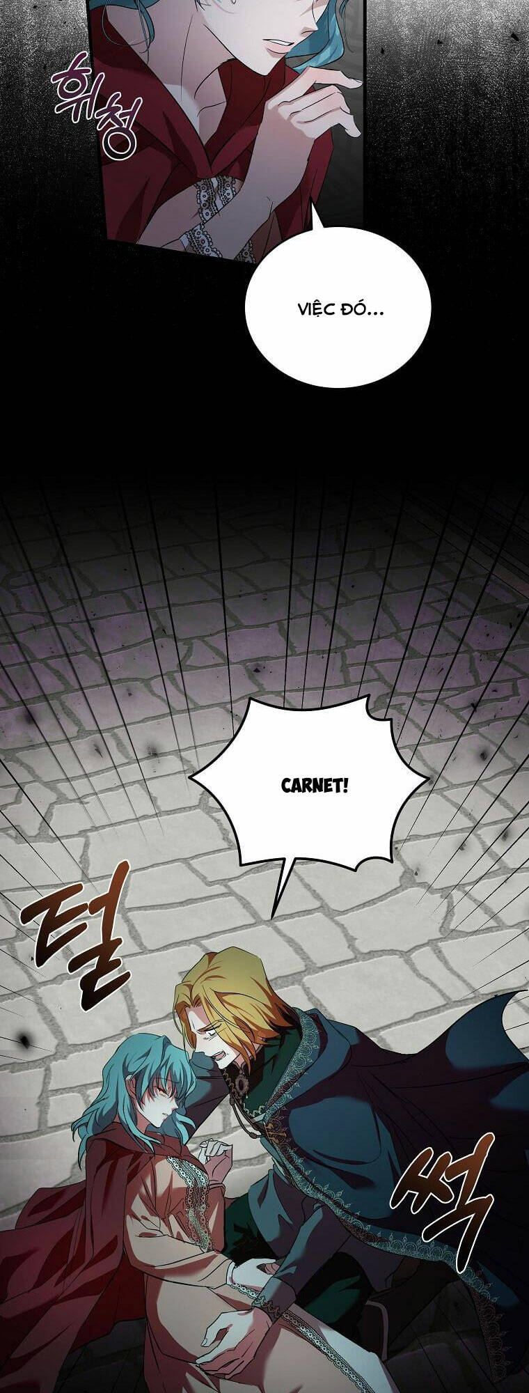 Ác Nữ Trùng Sinh - Chap 174 - Trang 7
